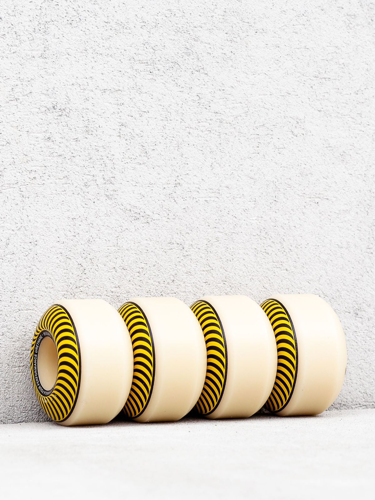 Role Spitfire F4 99 Classic (yellow/silver)