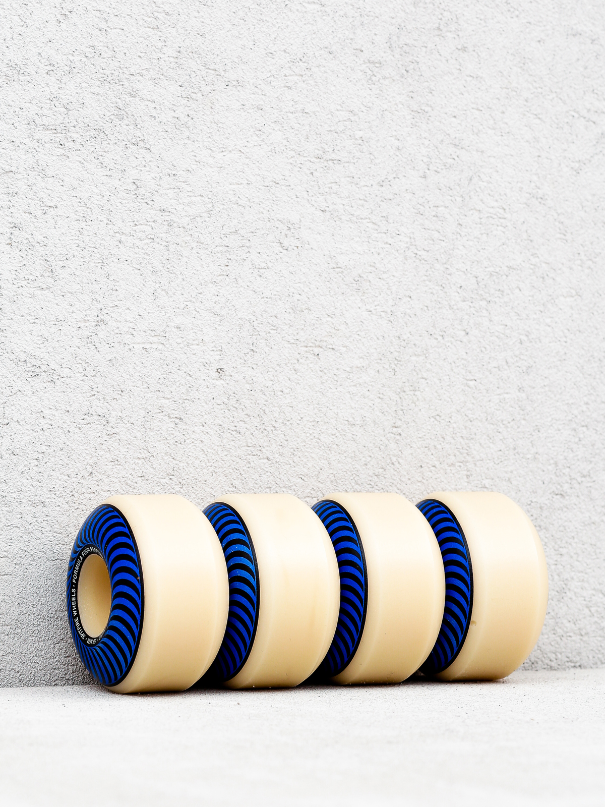 Role Spitfire F4 99 Classic (blue/silver)