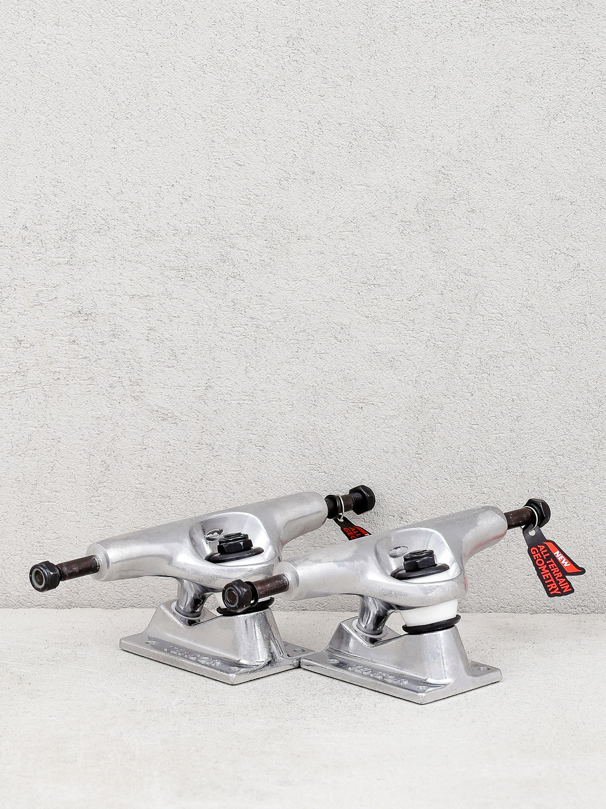 Axe Tensor Alum Raw (raw)