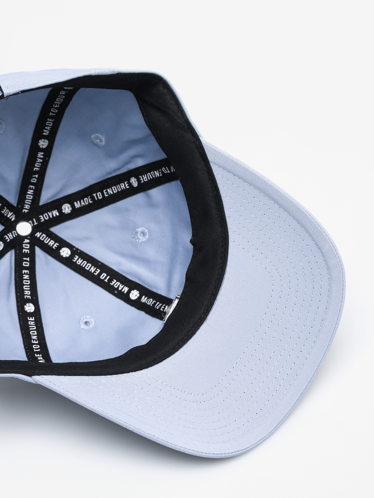 Șapcă Element Fluky Dad ZD (celestial)