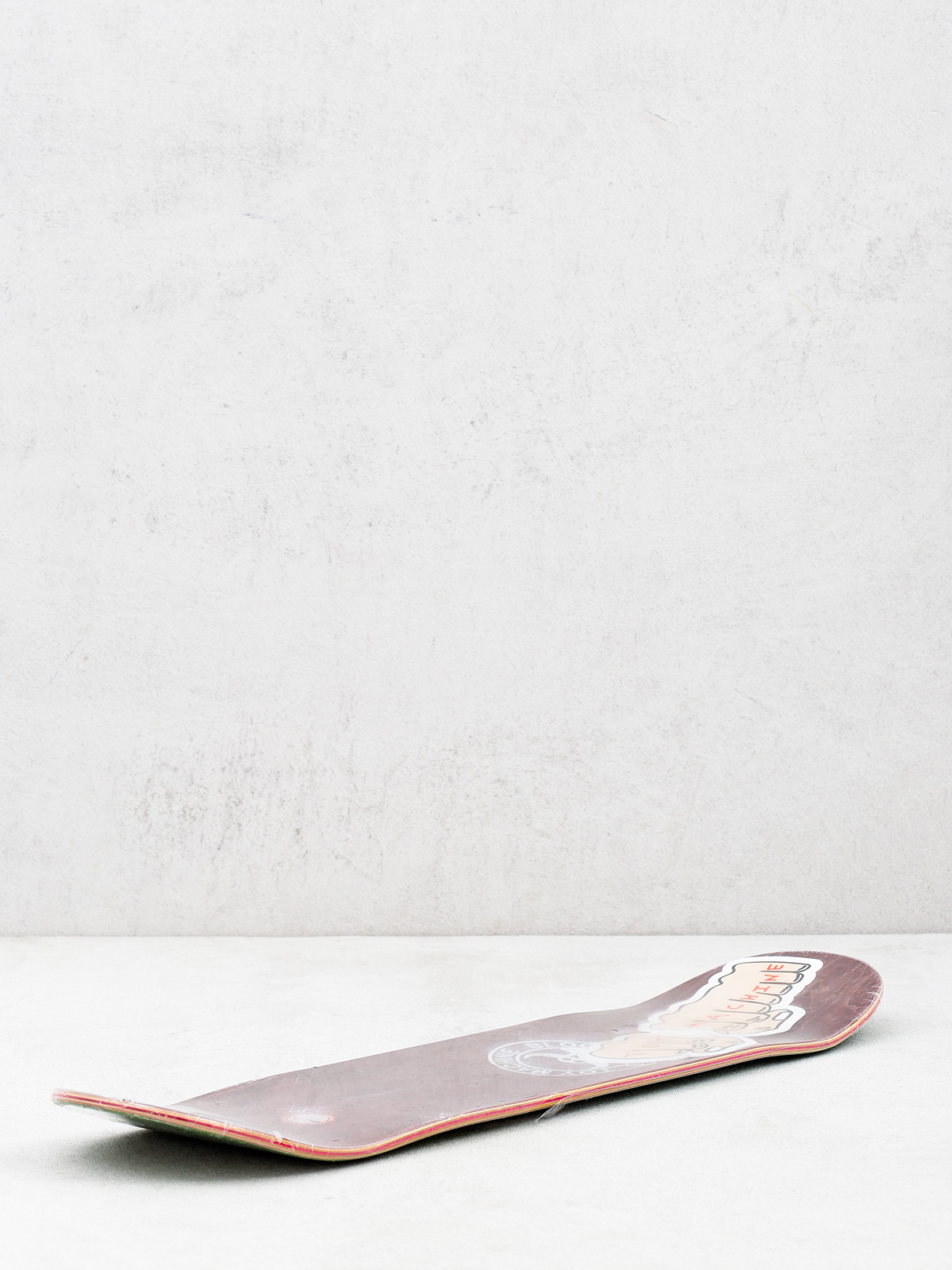 Placă Toy Machine Turtle Face 7.75''