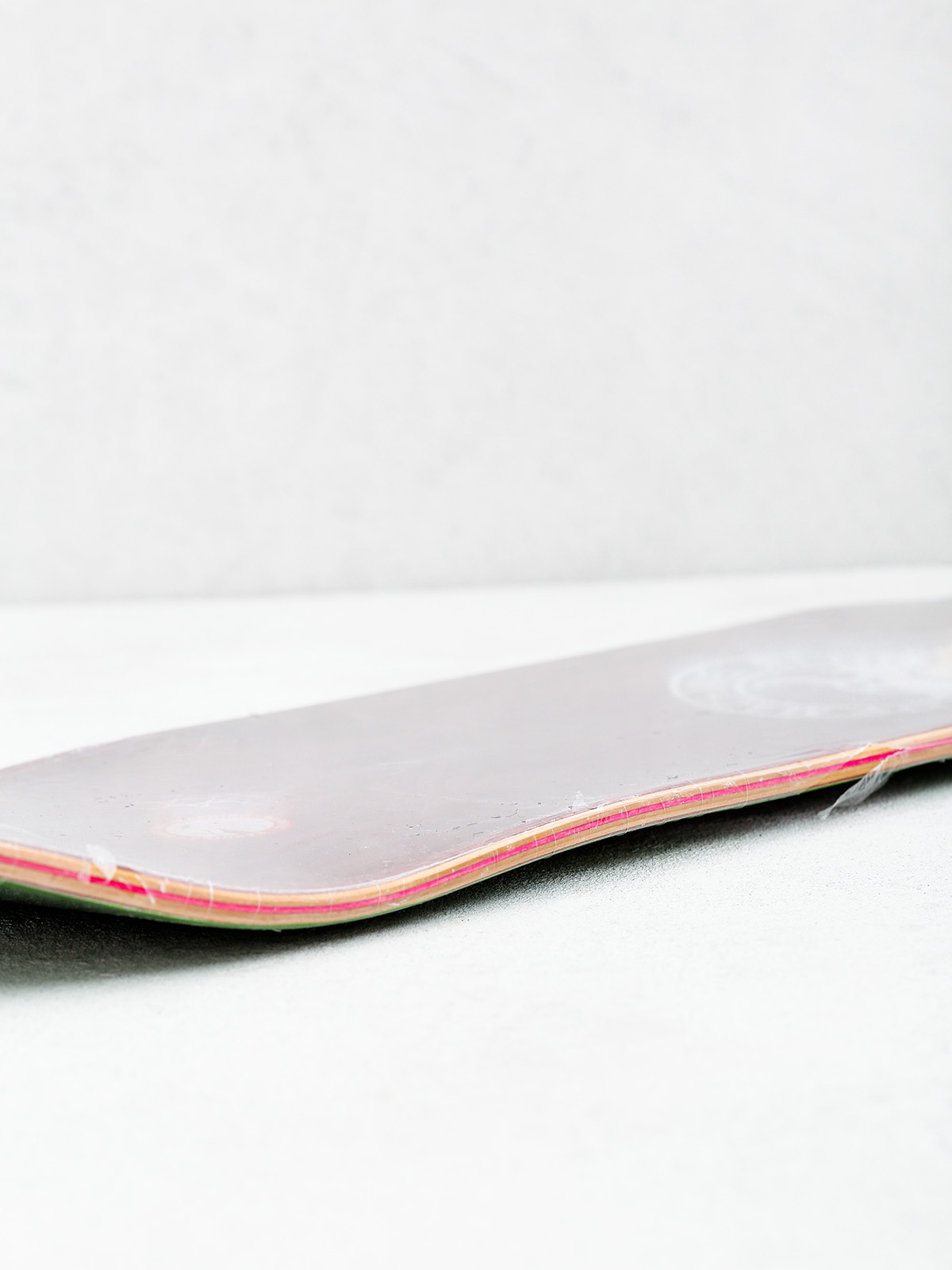 Placă Toy Machine Turtle Face 7.75''