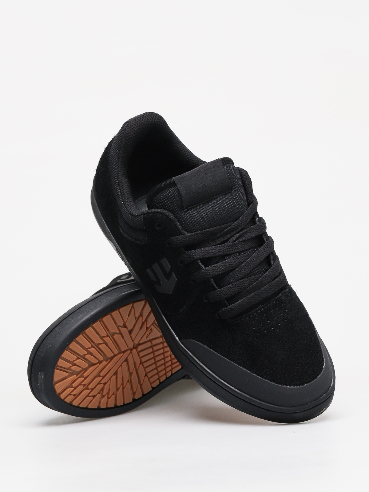 Pantofi Etnies Marana (black/black/black)