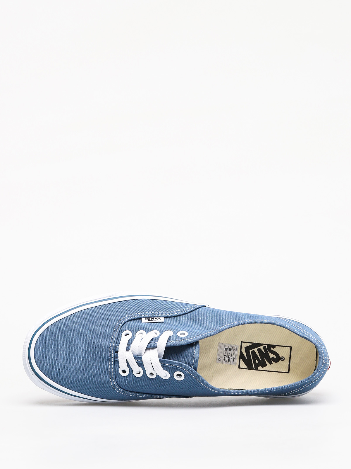 Pantofi Vans Authentic (navy)