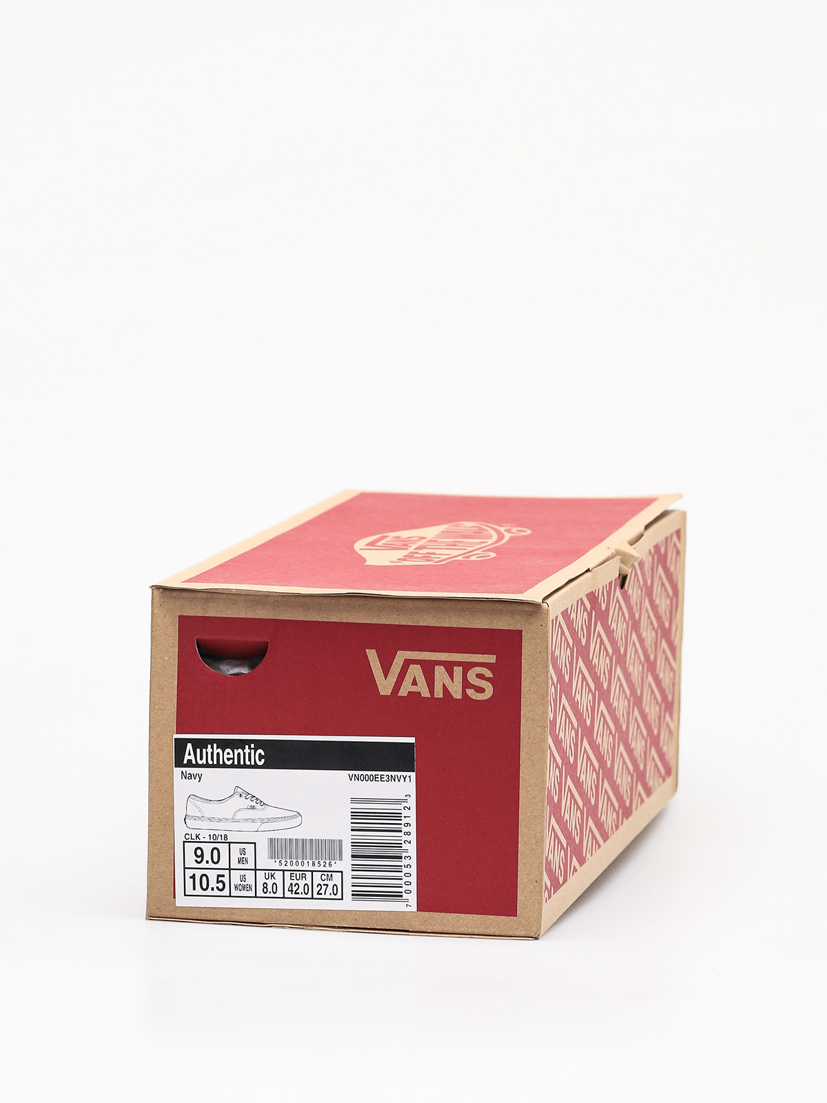 Pantofi Vans Authentic (navy)