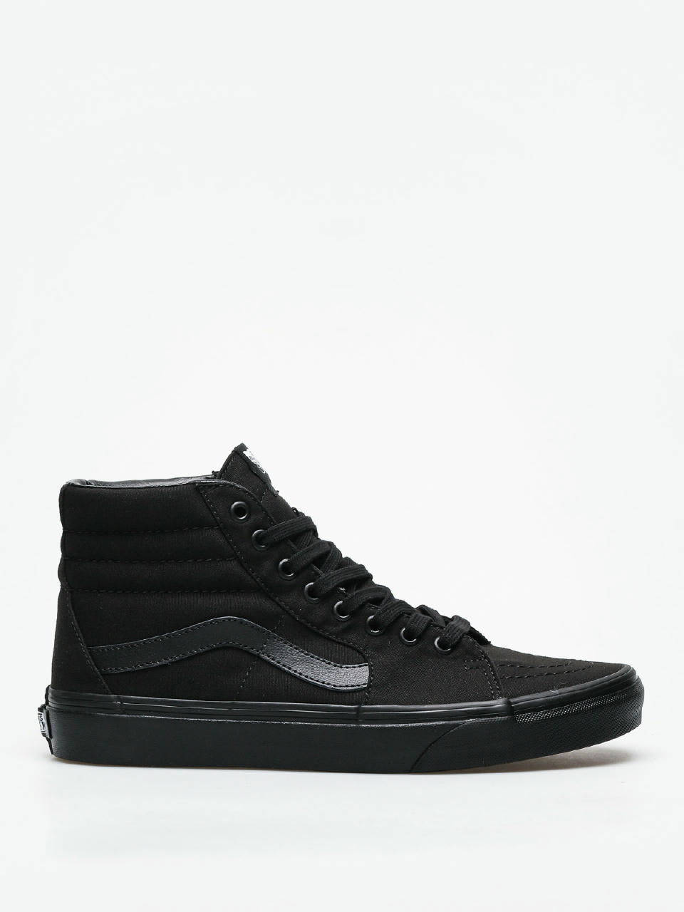 Pantofi Vans Sk8 Hi (black/black/black)