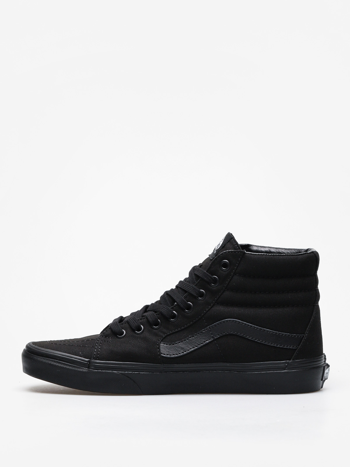 Pantofi Vans Sk8 Hi (black/black/black)