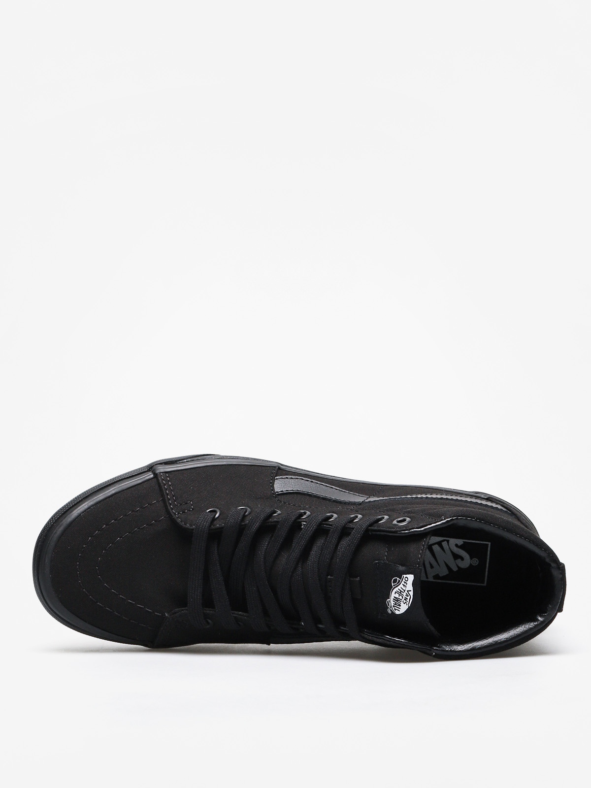 Pantofi Vans Sk8 Hi (black/black/black)