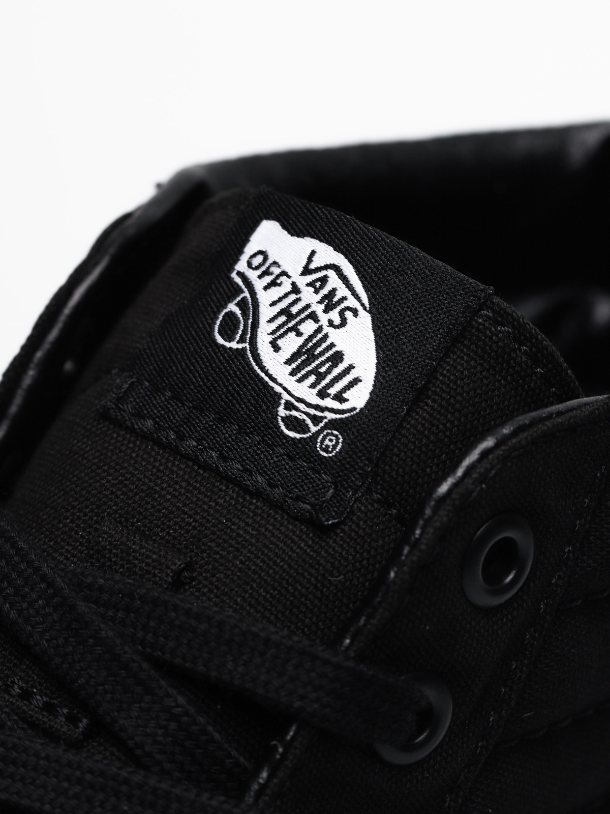 Pantofi Vans Sk8 Hi (black/black/black)