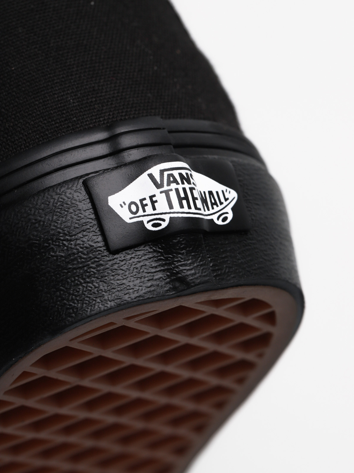Pantofi Vans Sk8 Hi (black/black/black)