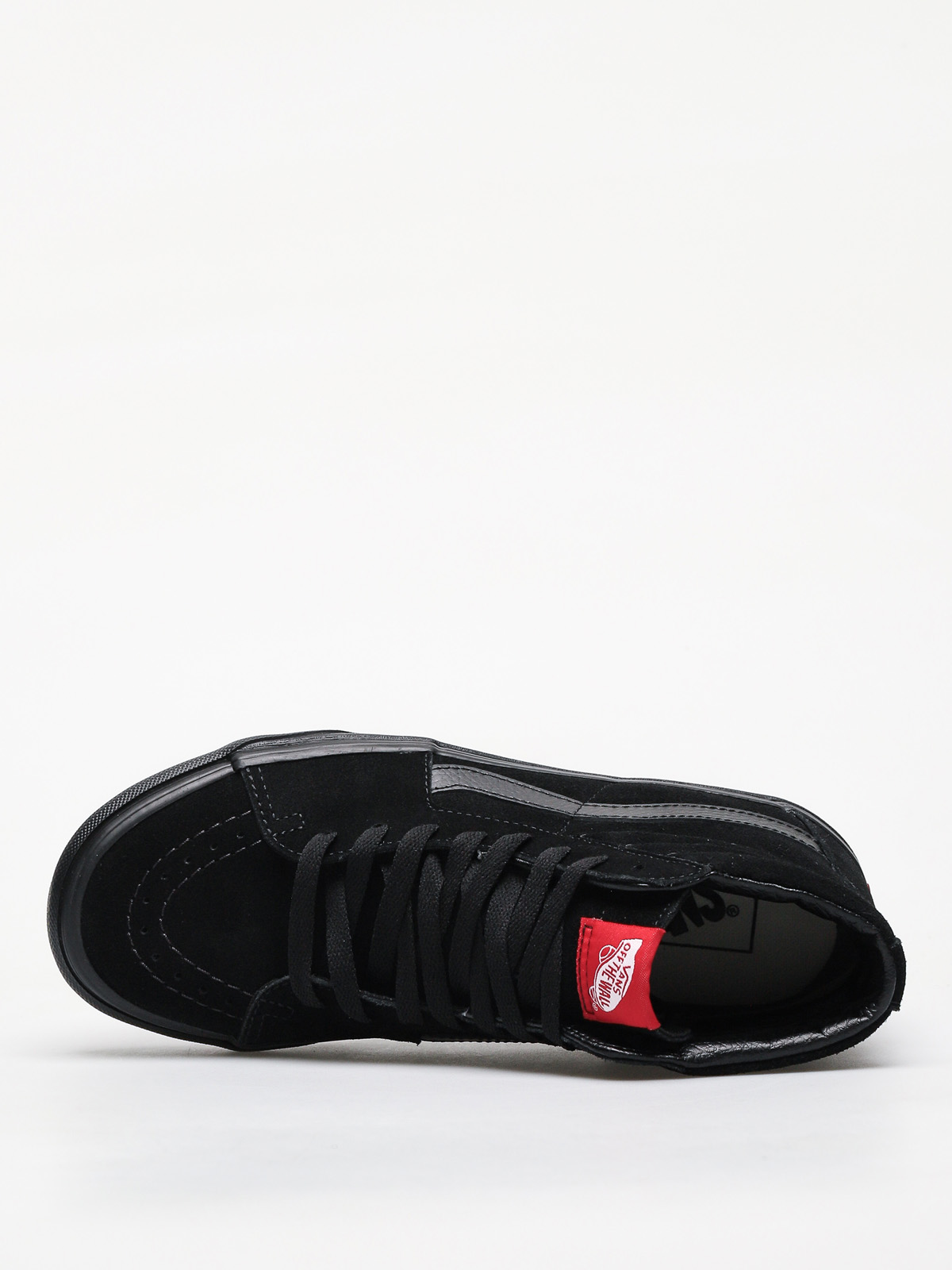 Pantofi Vans Sk8 Hi (black/black)