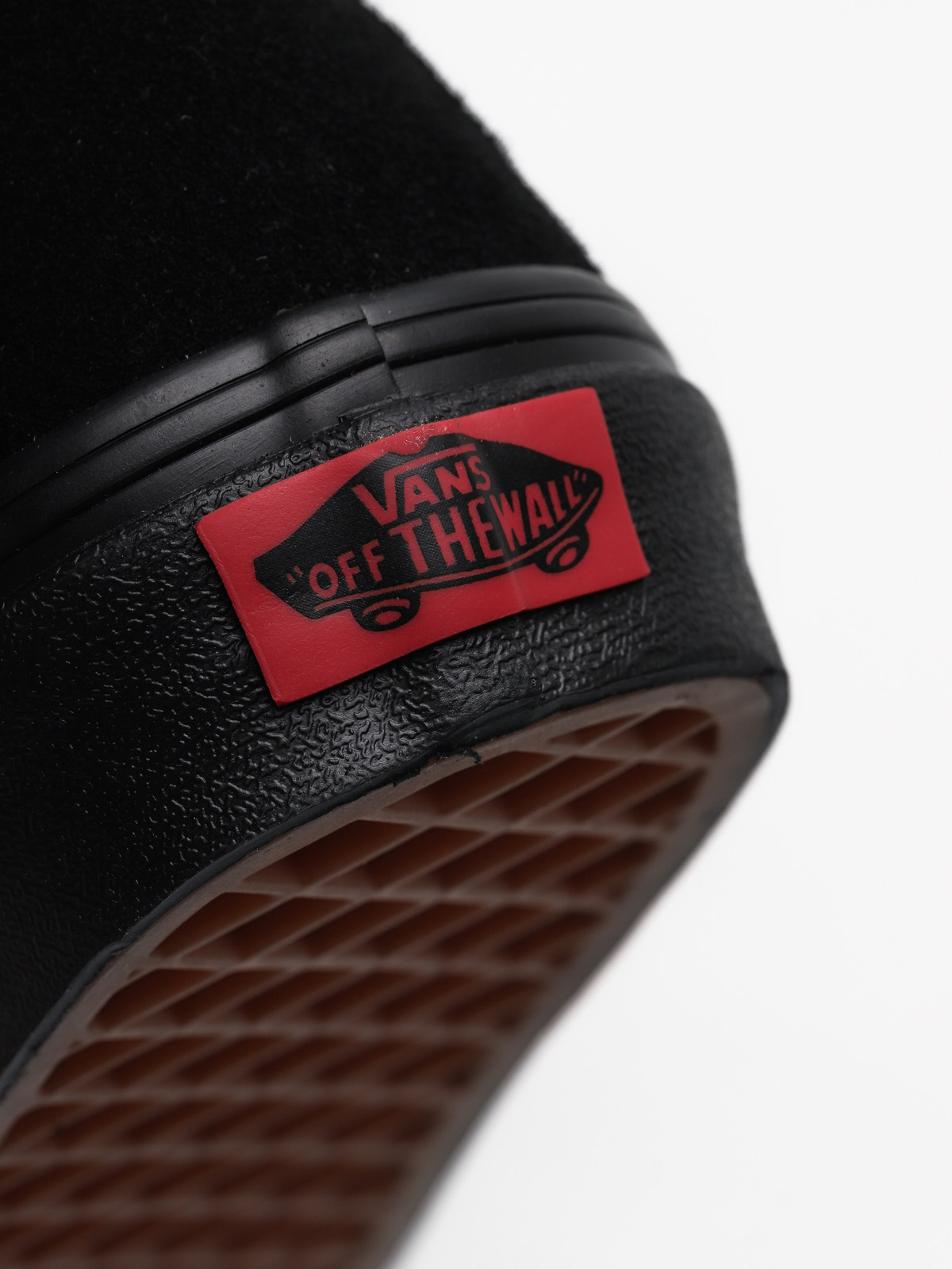 Pantofi Vans Sk8 Hi (black/black)