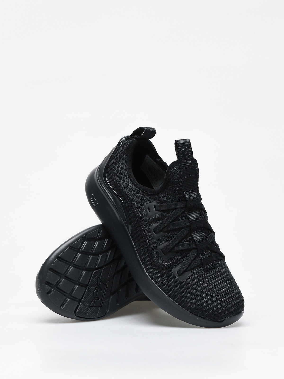 Pantofi Supra Factor (black)