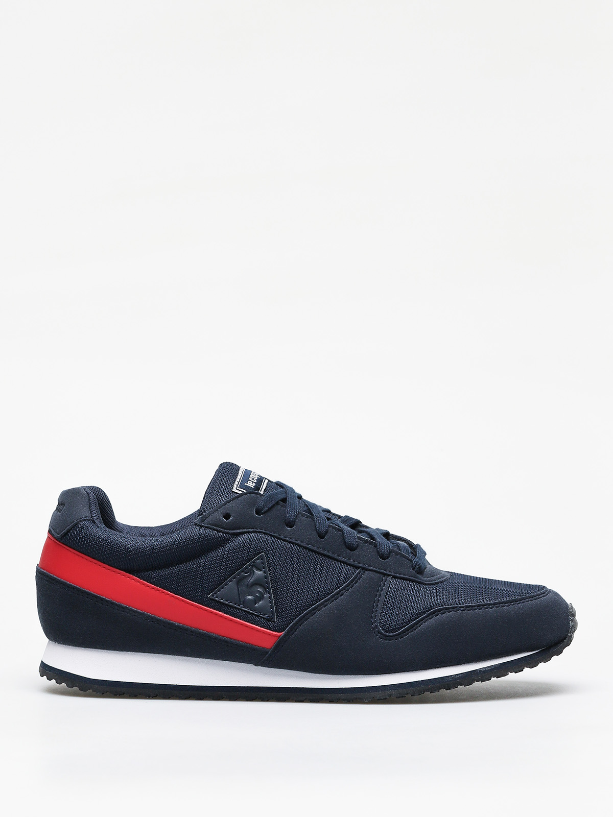 Pantofi Le Coq Sportif Alpha II Sport (dress blue)