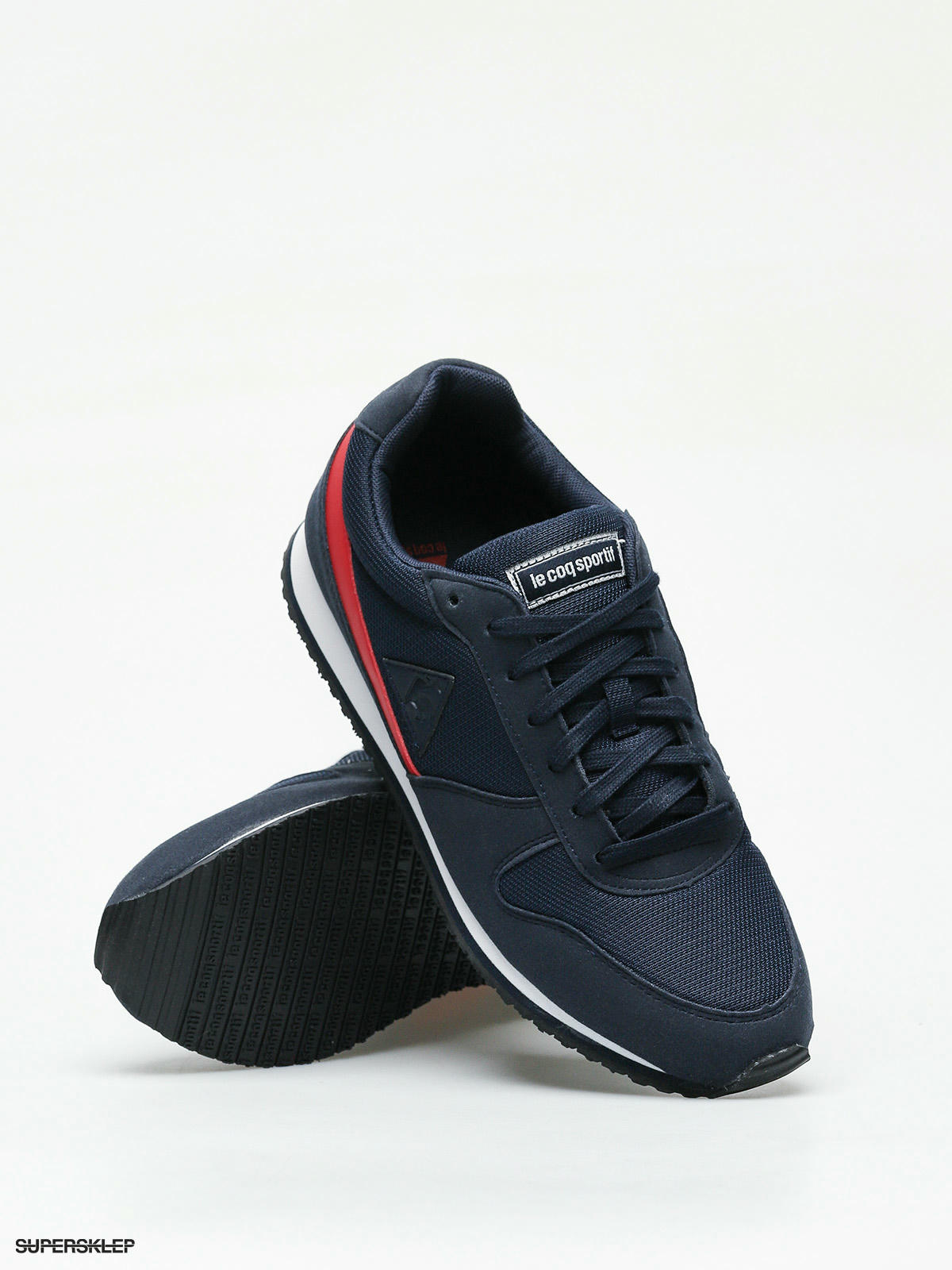 Le coq sportif outlet alpha 2 sport