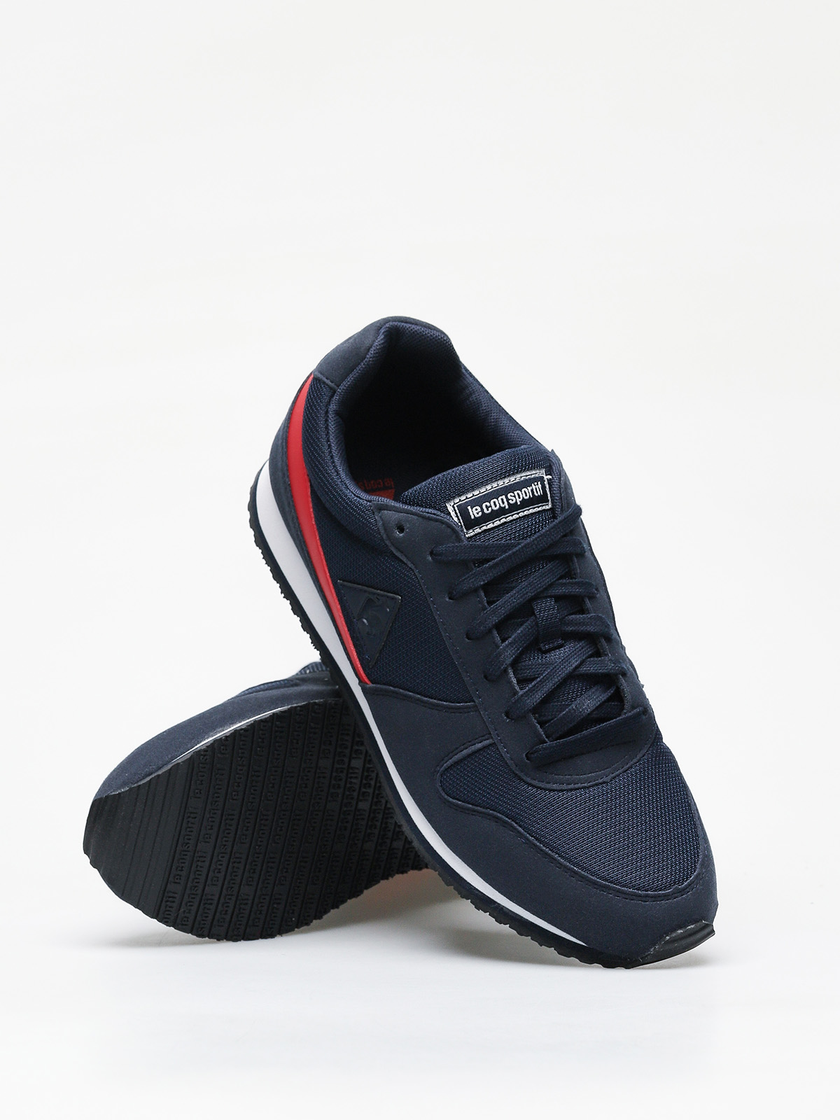 Pantofi Le Coq Sportif Alpha II Sport (dress blue)