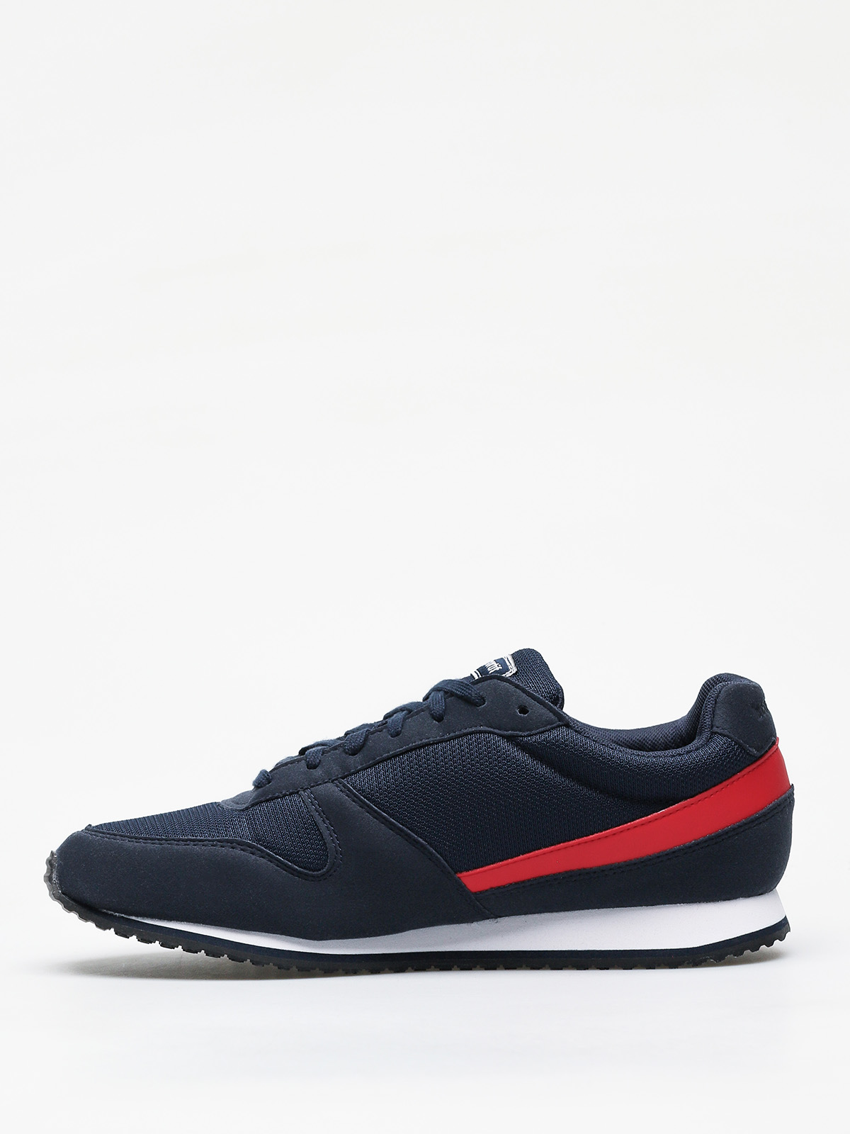 Pantofi Le Coq Sportif Alpha II Sport (dress blue)
