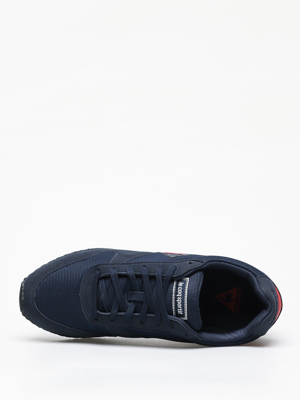 Pantofi Le Coq Sportif Alpha II Sport (dress blue)
