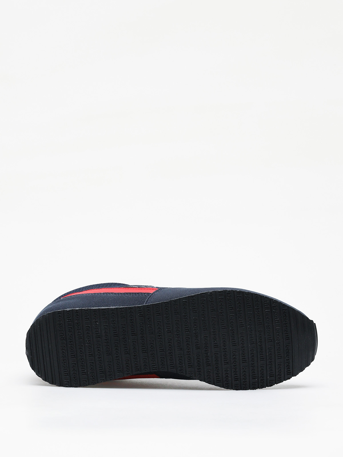 Pantofi Le Coq Sportif Alpha II Sport (dress blue)