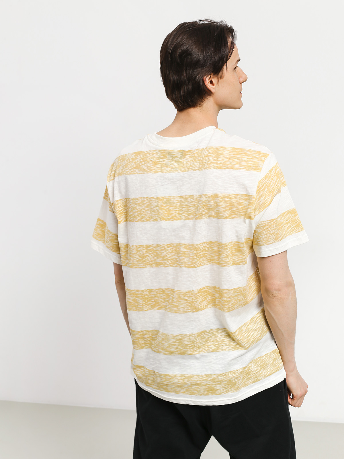 Tricou Element Miami Vice (popcorn)