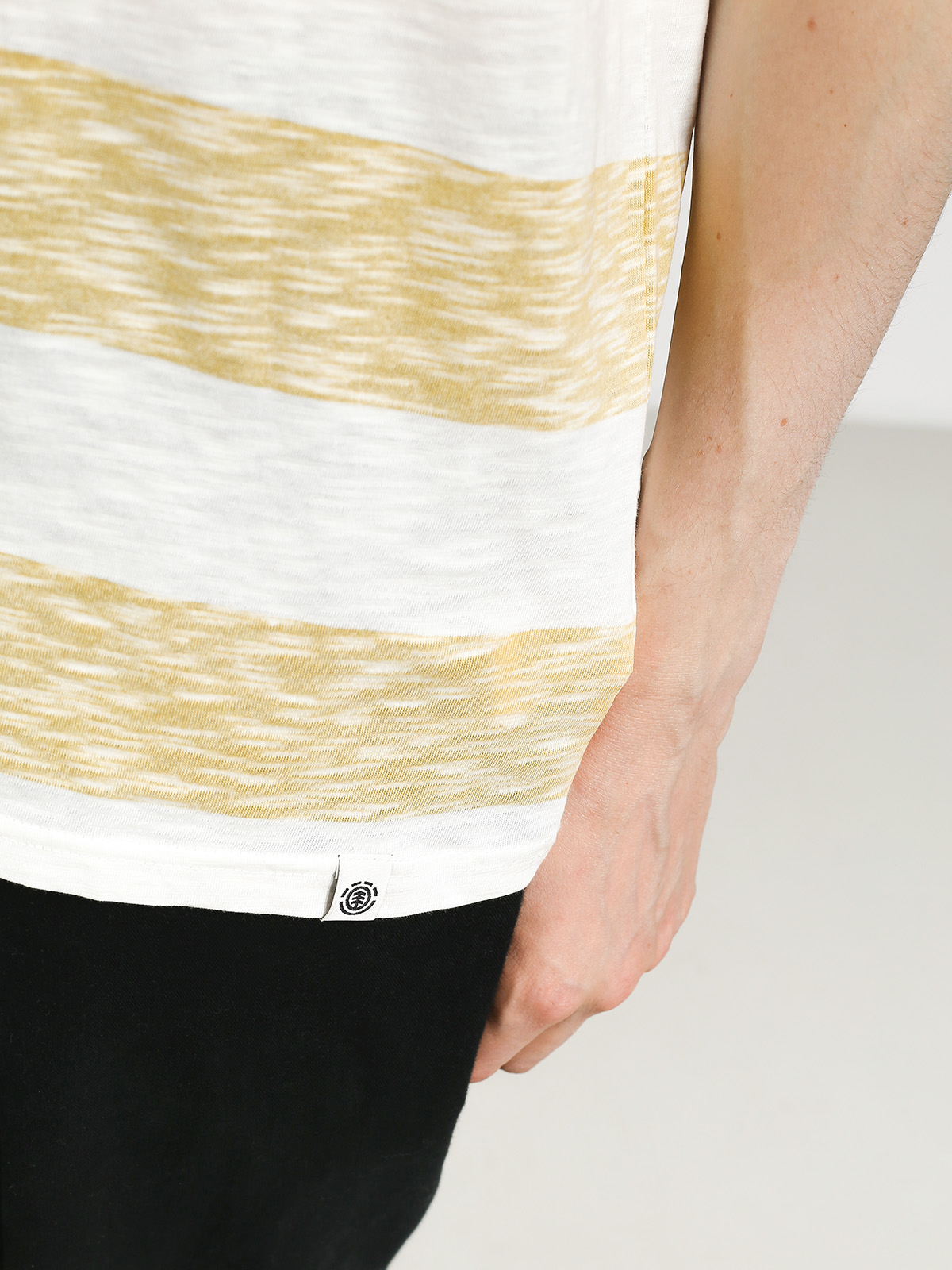 Tricou Element Miami Vice (popcorn)