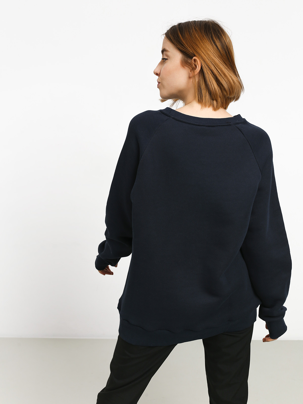 Hanorac Femi Stories Hula Wmn (nvy)