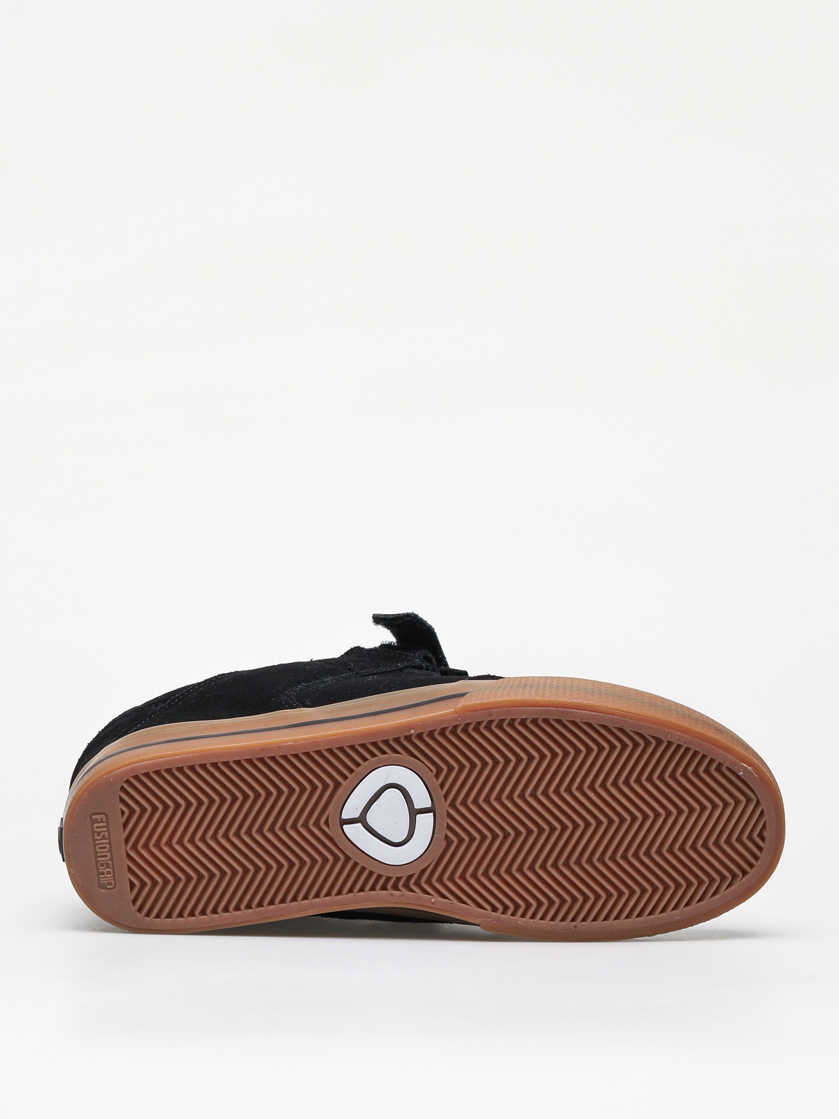 Pantofi Circa 205 Vulc (black/gum)