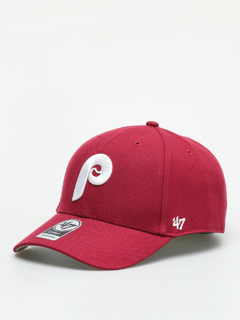 Șapcă 47 Brand Philadelphia Phillies 47 Mvp ZD (cardinal)