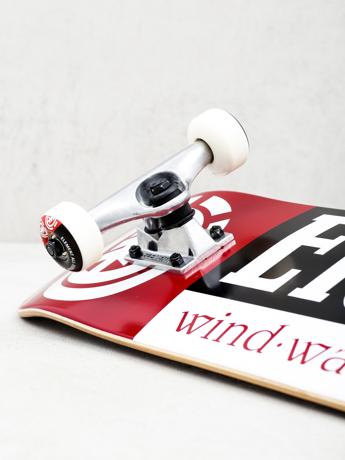 Skateboard Element Section (assorted)