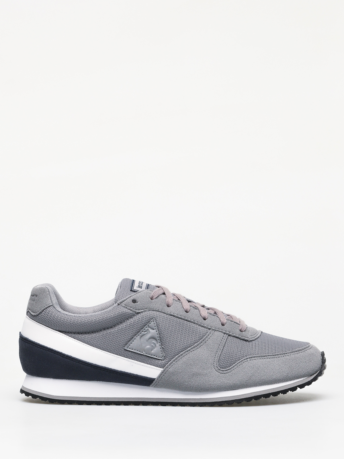 Pantofi Le Coq Sportif Alpha II Sport (titanium)