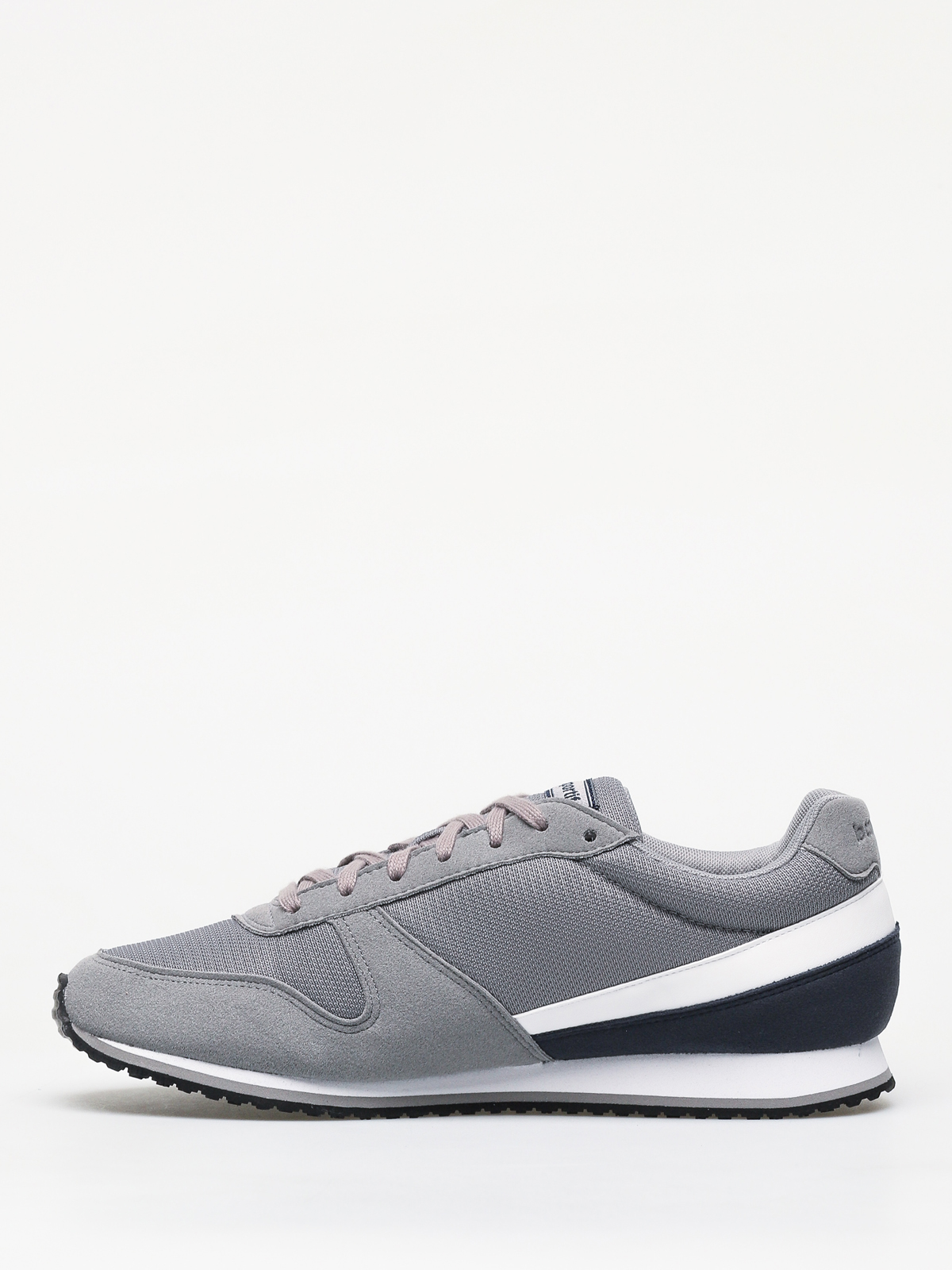 Pantofi Le Coq Sportif Alpha II Sport (titanium)
