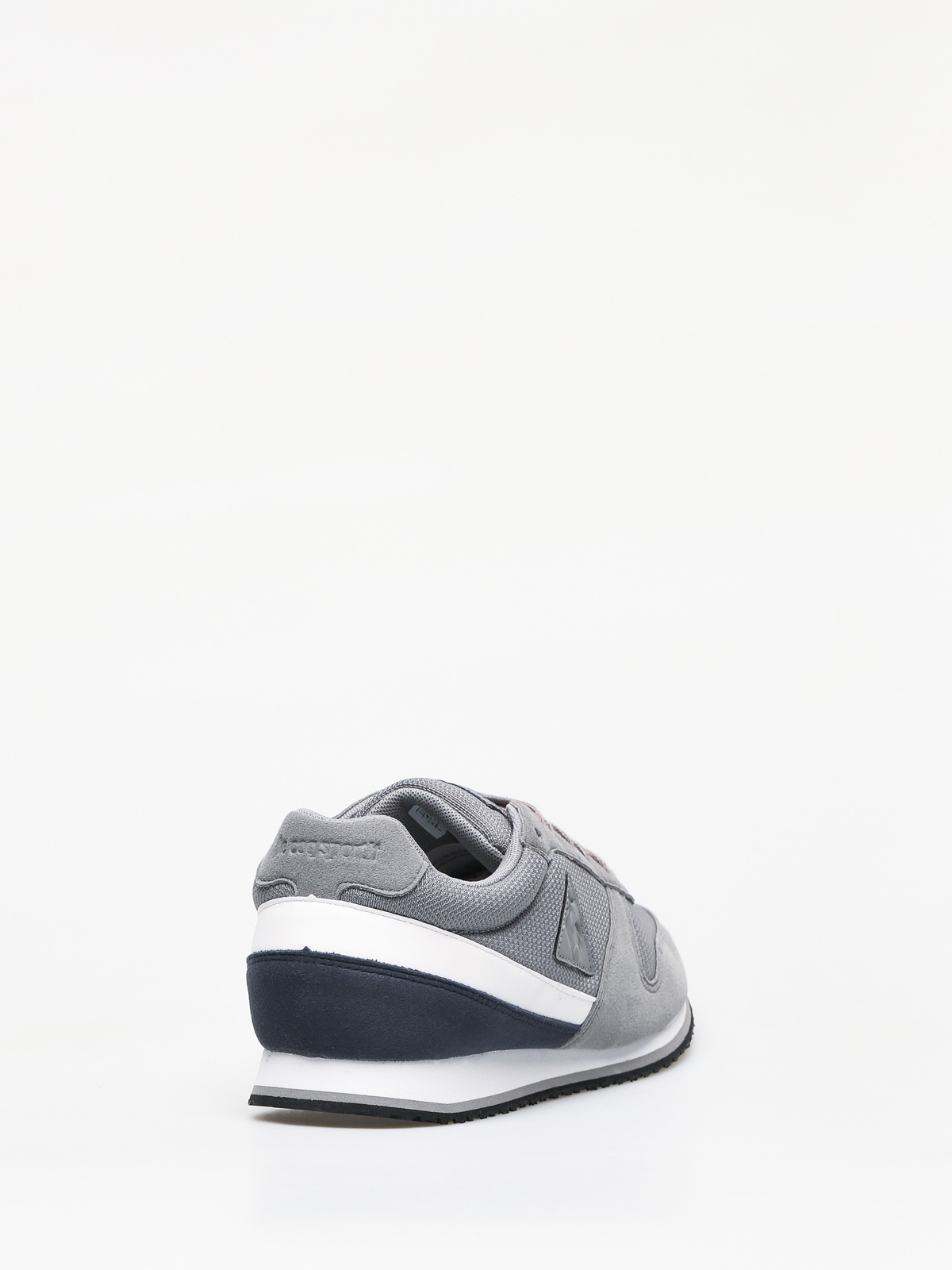 Pantofi Le Coq Sportif Alpha II Sport (titanium)