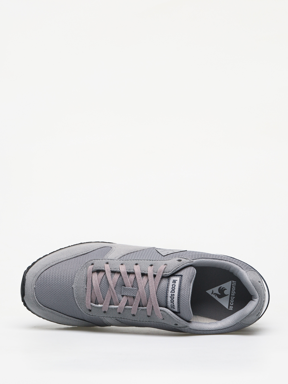Pantofi Le Coq Sportif Alpha II Sport (titanium)