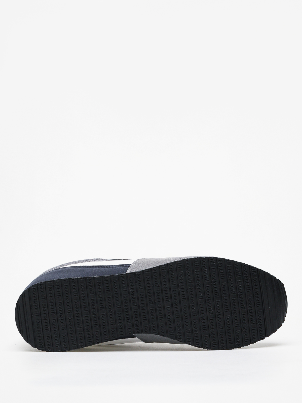 Pantofi Le Coq Sportif Alpha II Sport (titanium)