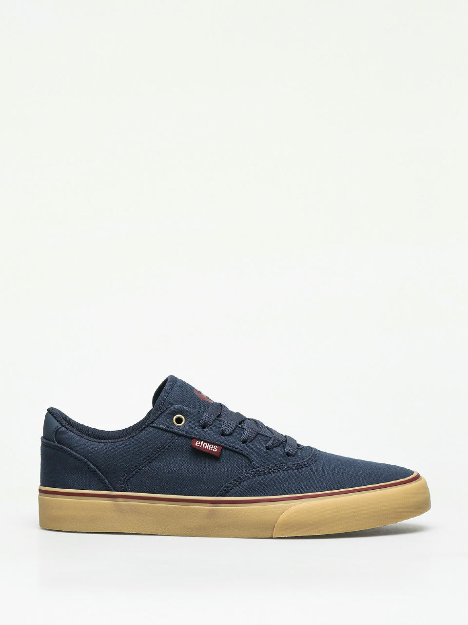 Pantofi Etnies Blitz (navy/gum)