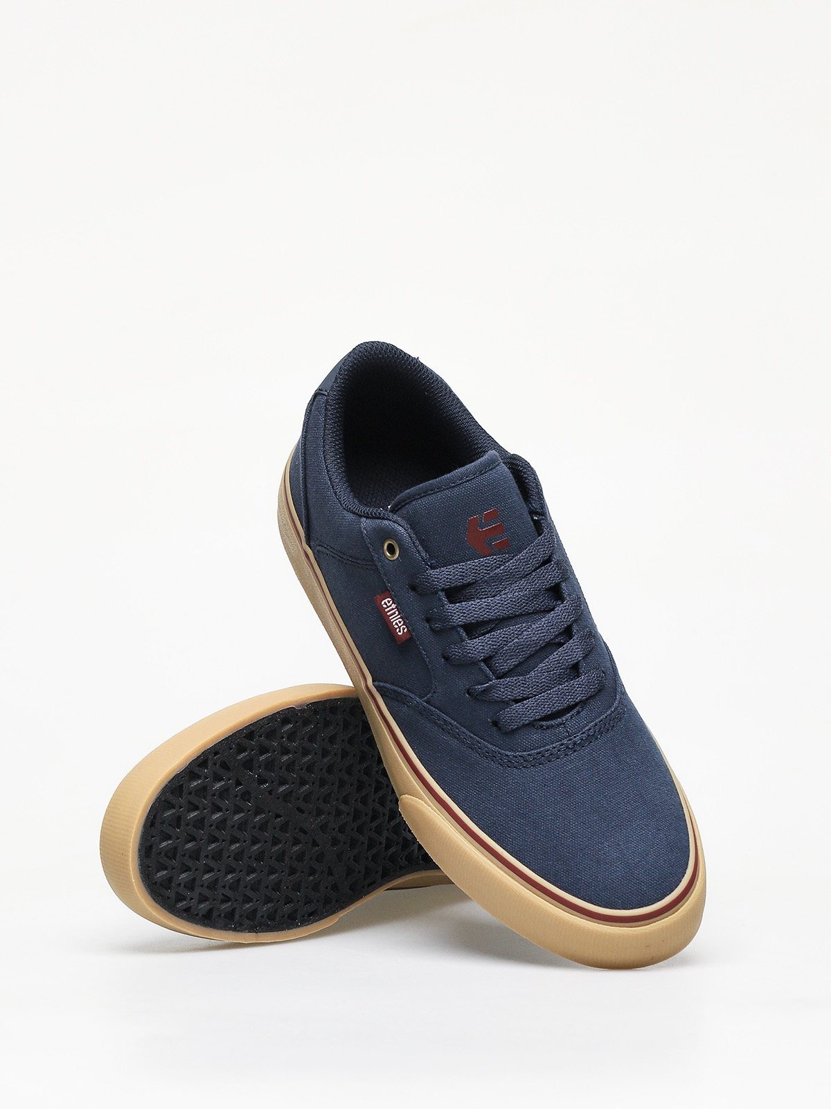 Pantofi Etnies Blitz (navy/gum)