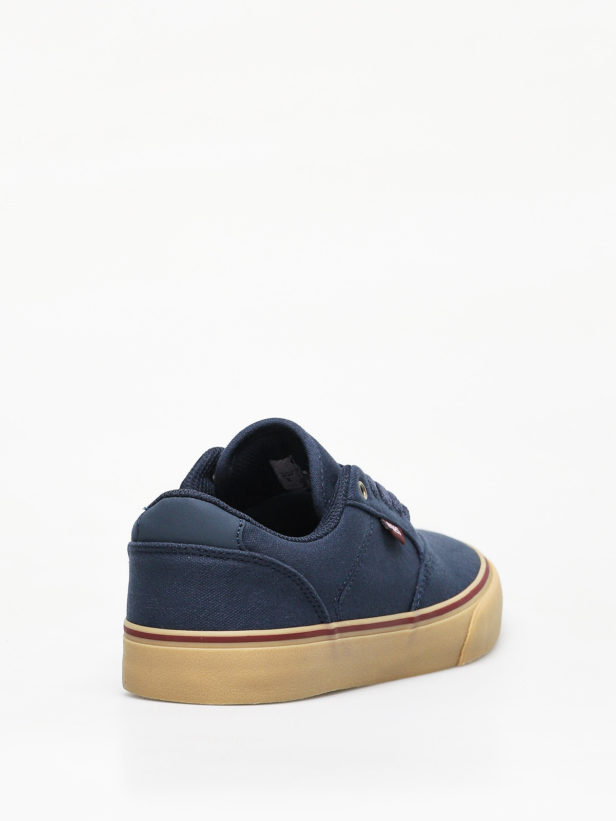 Pantofi Etnies Blitz (navy/gum)