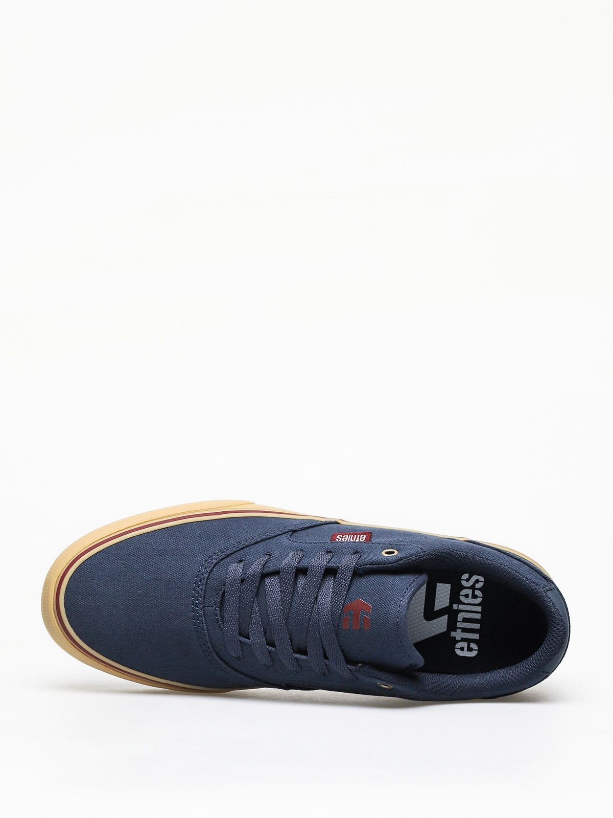 Pantofi Etnies Blitz (navy/gum)