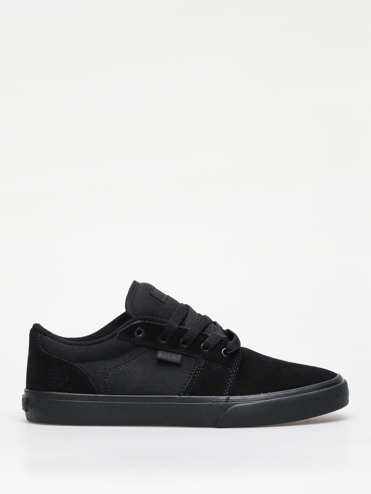 Pantofi Etnies Barge Ls (black/black/black)