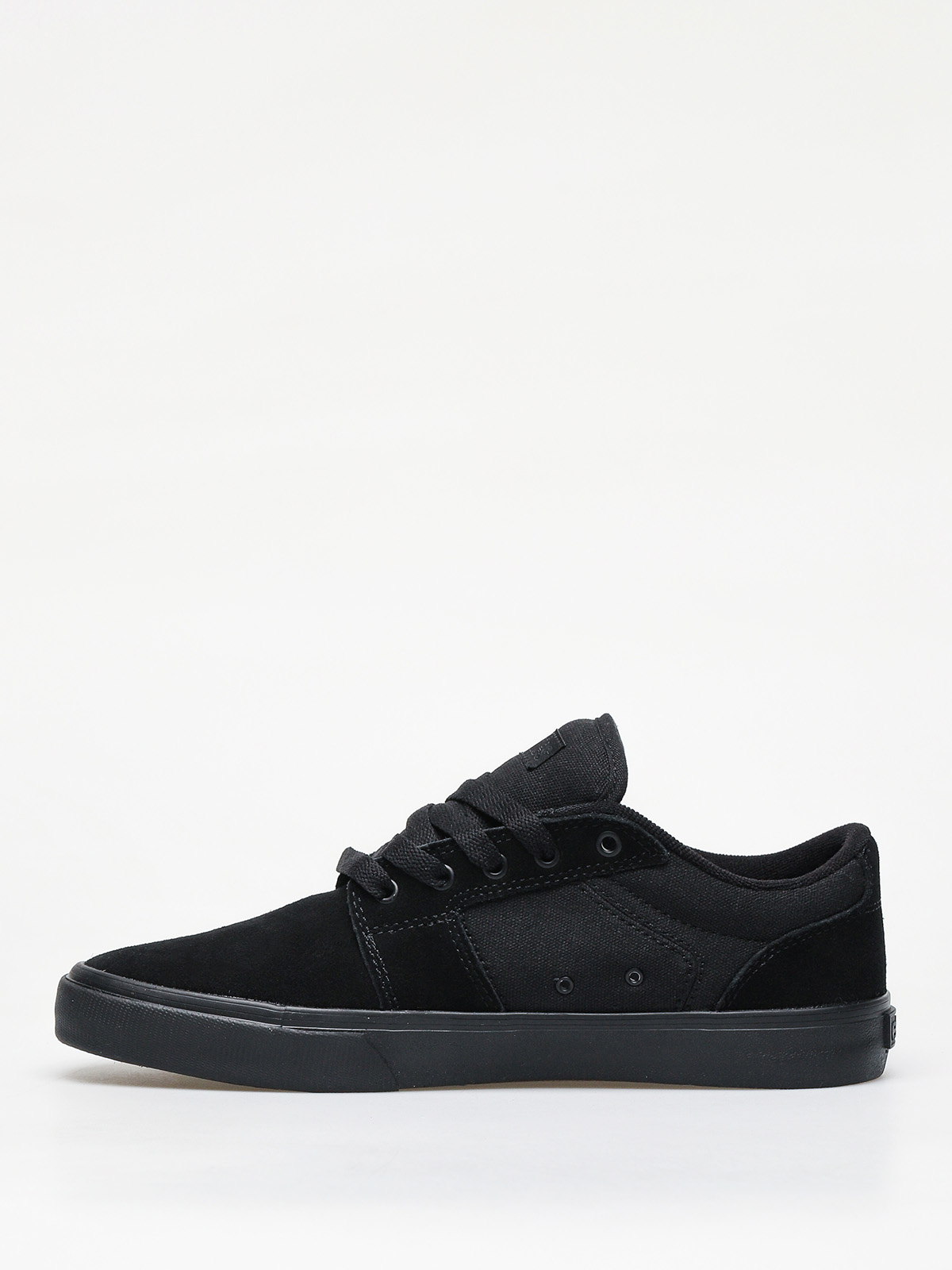 Pantofi Etnies Barge Ls (black/black/black)