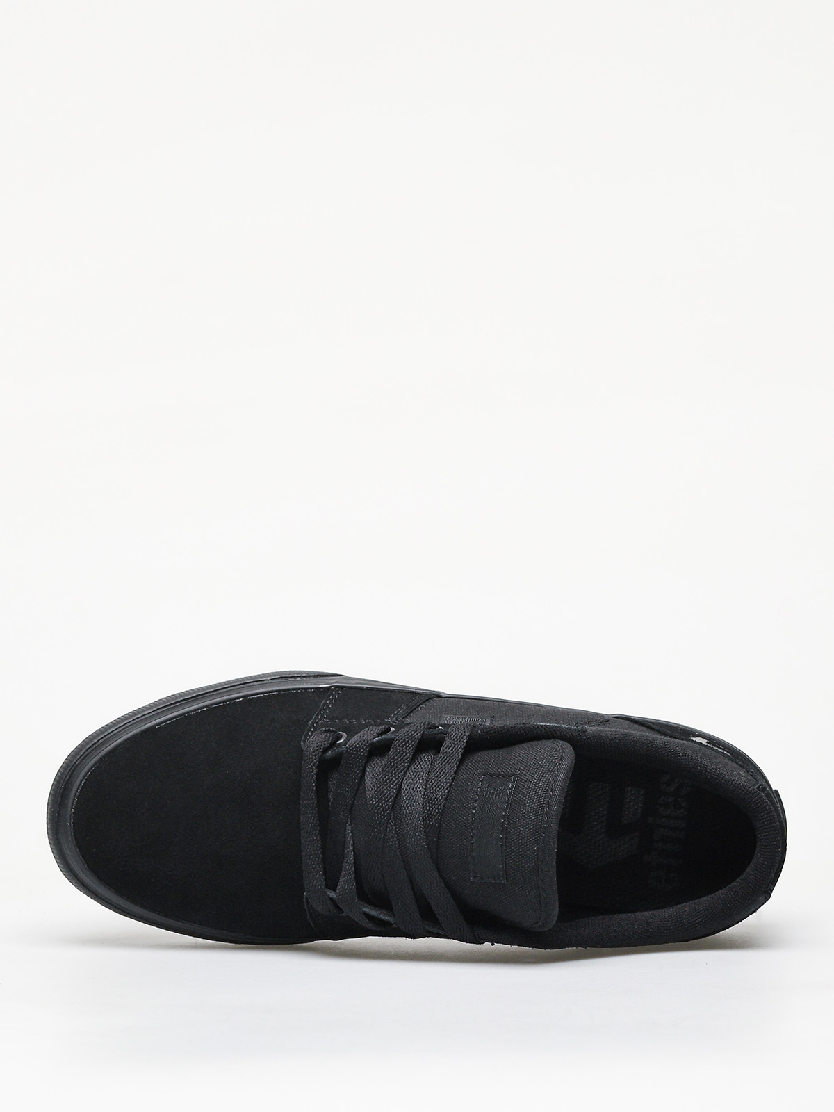 Pantofi Etnies Barge Ls (black/black/black)