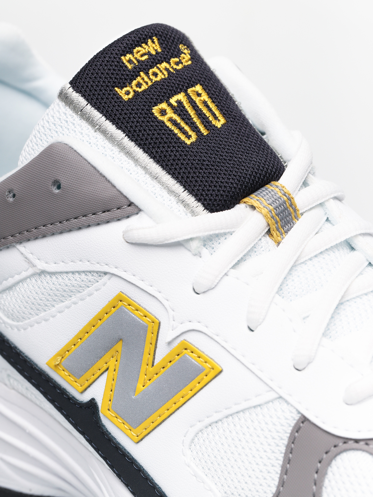 Pantofi New Balance 878 (white)