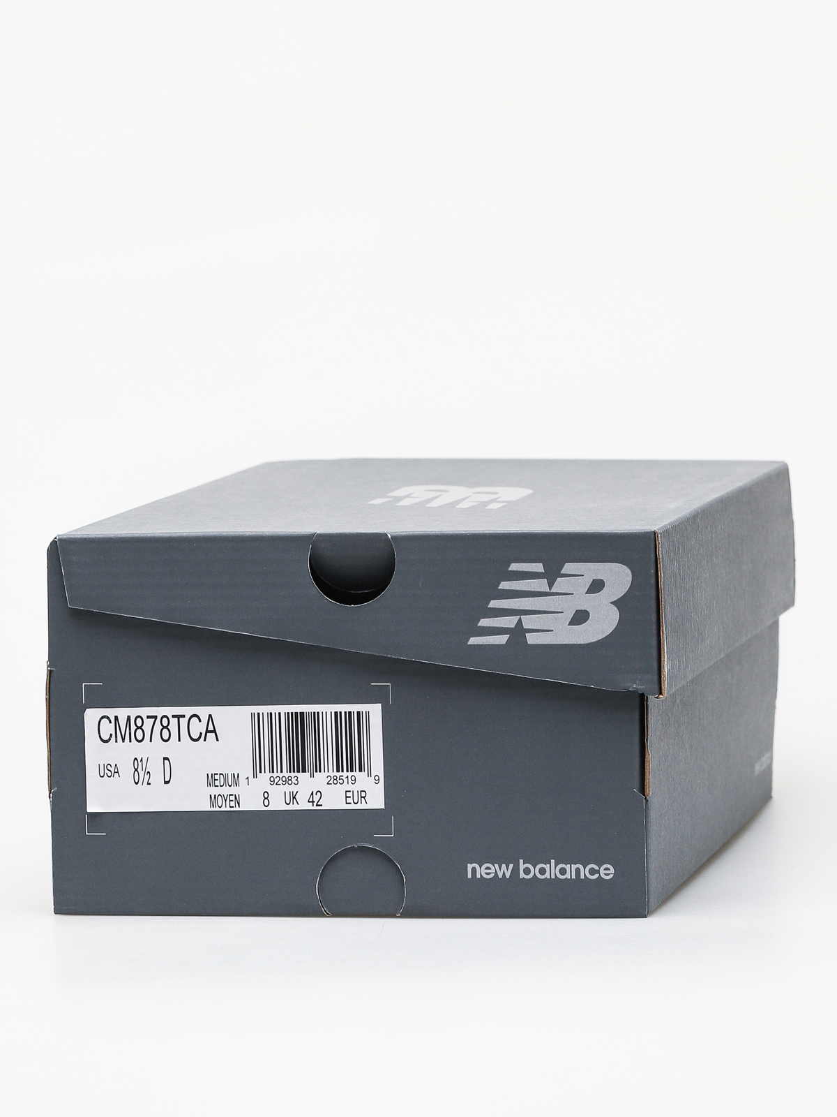 Pantofi New Balance 878 (white)