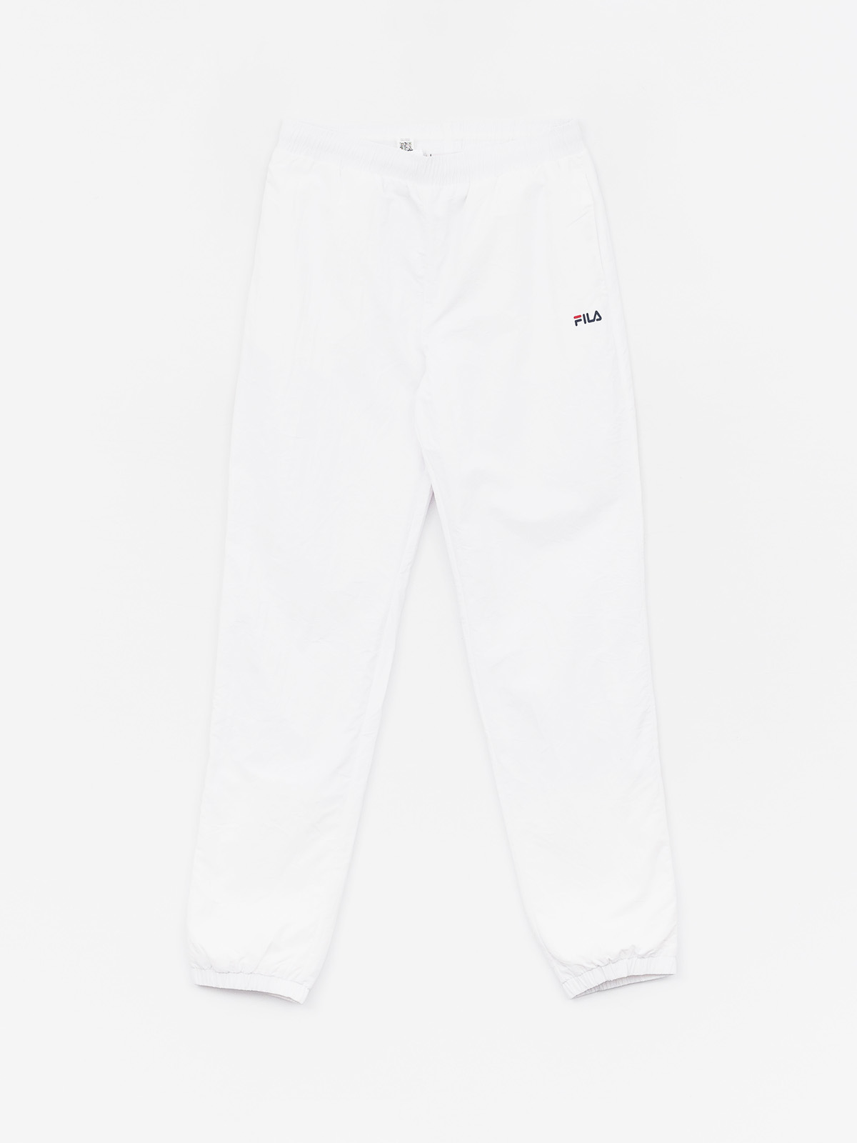 Pantaloni Fila Alma Wmn (bright white)
