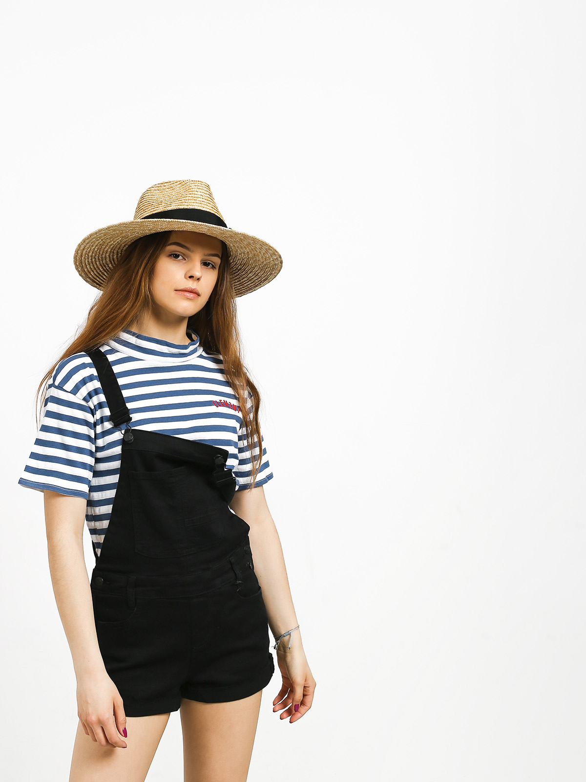 Tricou Element Loveless Wmn (blueberry)