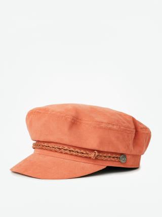 Pălărie cu cozoroc Brixton Ashland ZD Wmn (coral)
