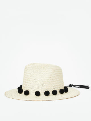 Pălărie Brixton Layover Fedora Wmn (light tan)