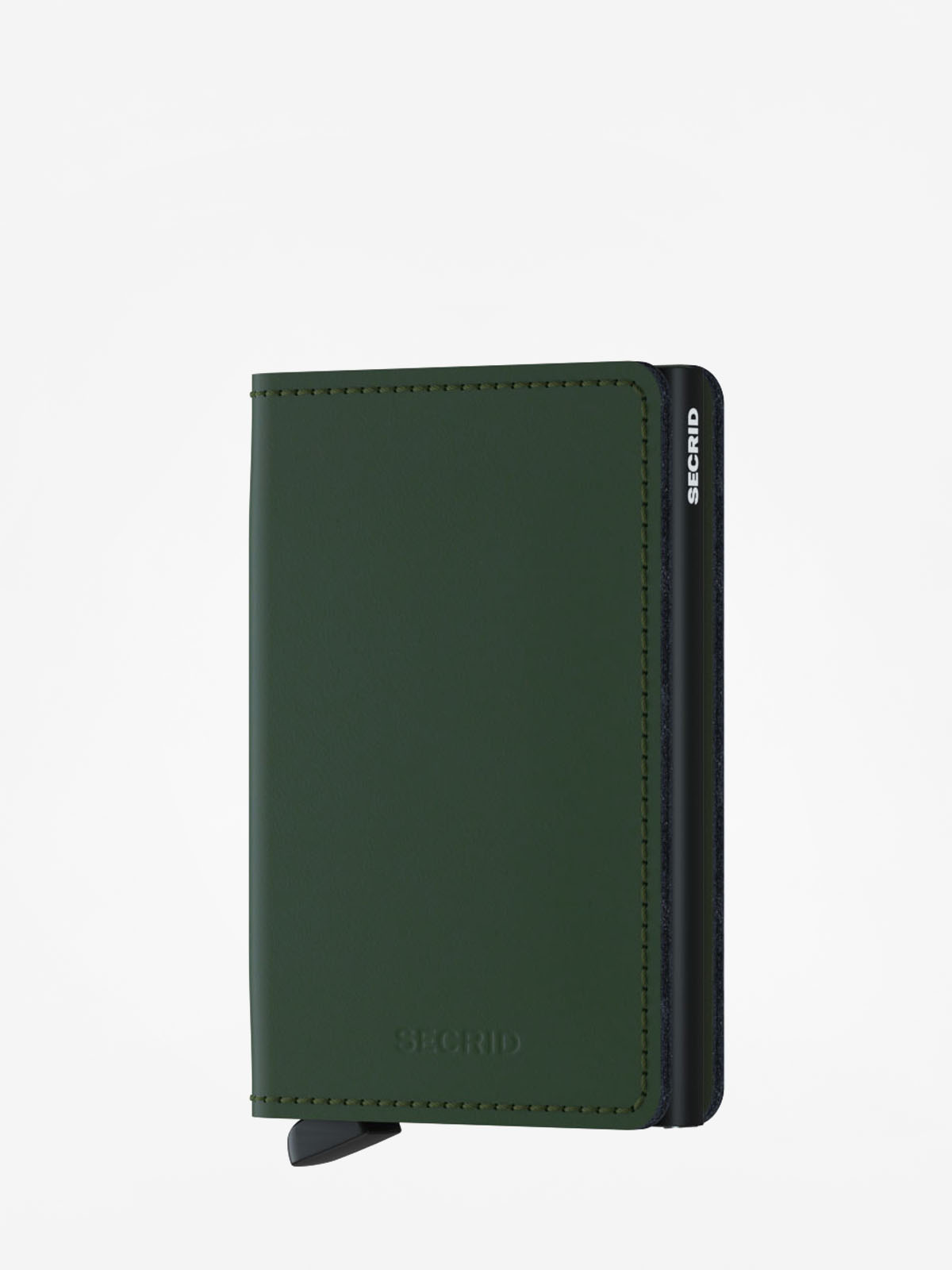 Portofel Secrid Slimwallet Matte