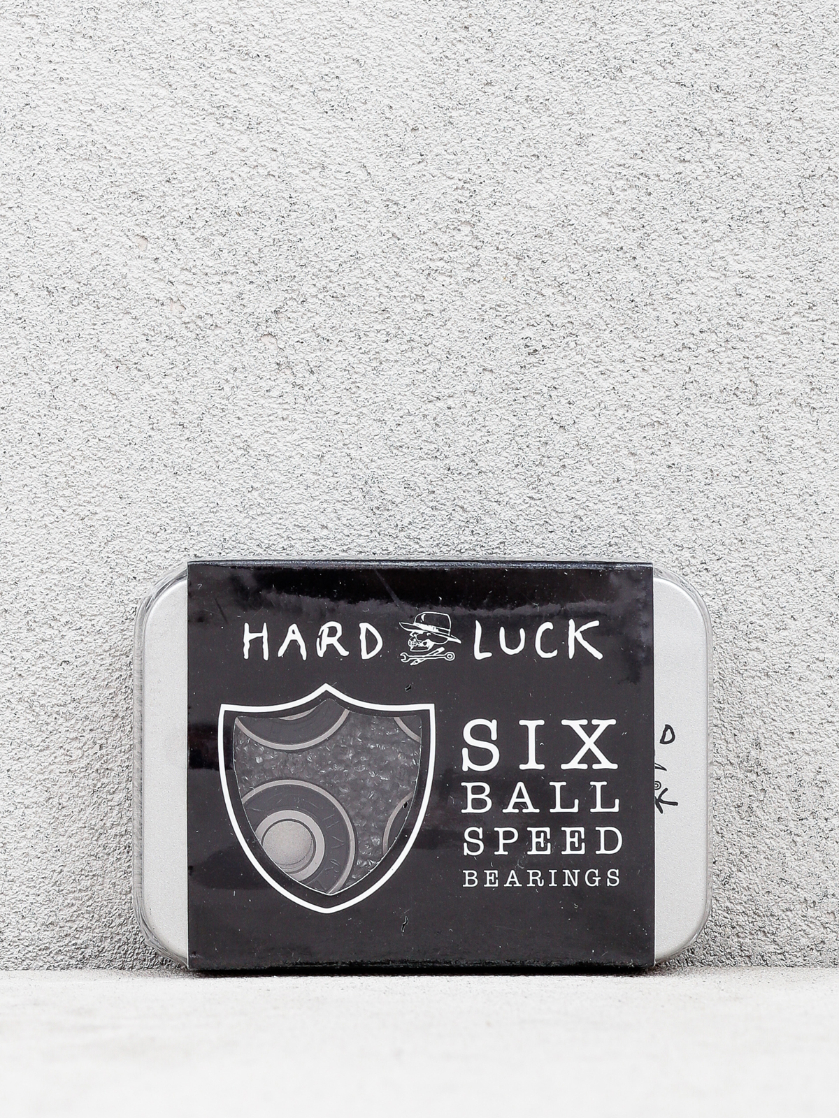 Rulmenți Hard Luck Six Ball Speed