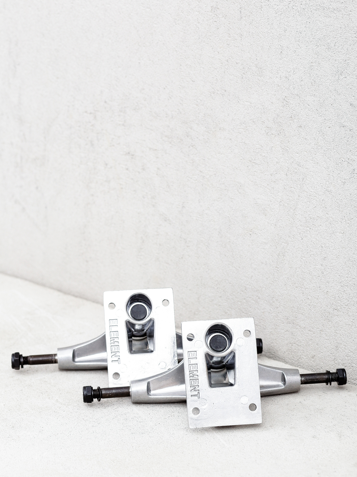 Axe Element Raw Trucks (assorted)